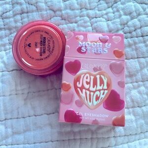 Colourpop Limited Edition Jelly Much Moon & Stars New In Box